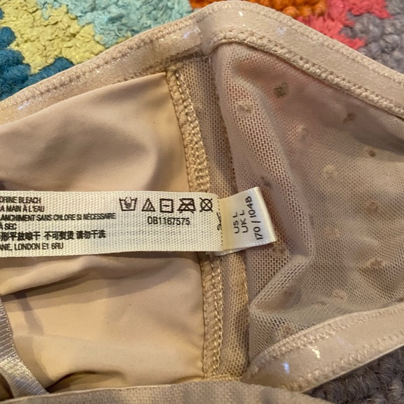 Free People bralettes NWT - Picture 4 of 7